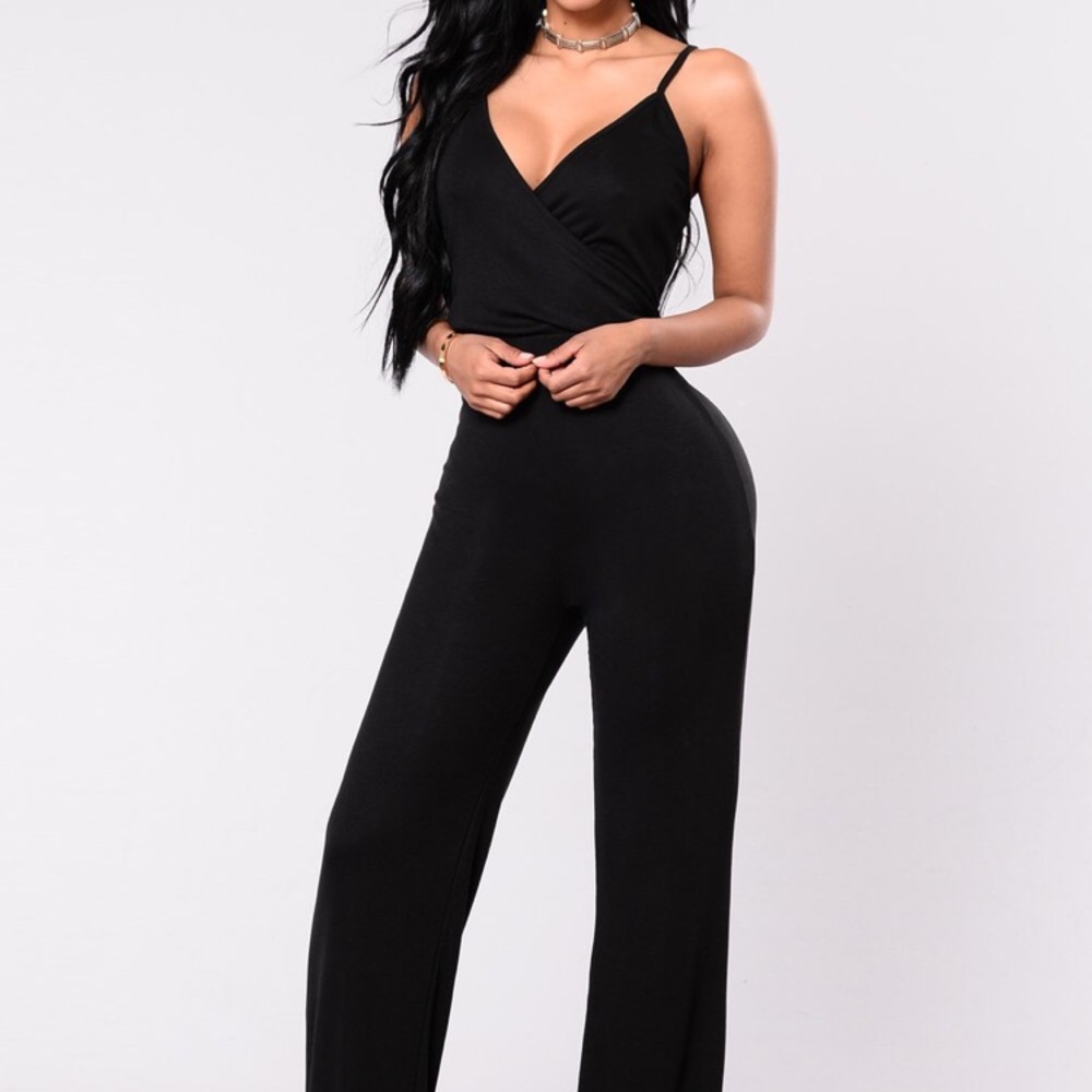 Women’s jumpsuit